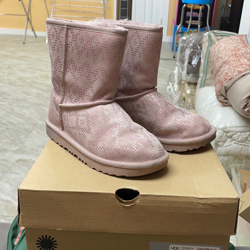 Uggs